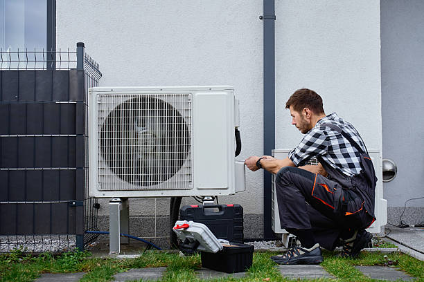 Top rated local Air Duct Cleaning specialists in Chalfont, PA